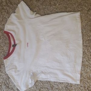 H&M "Love" top